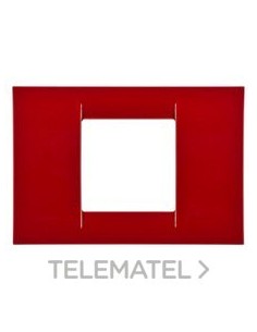 PLACA 2M AMARANTO SYSTEM VIRNA