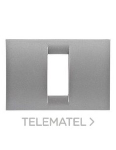 PLACA 1MTITANIO MET.SYSTEM VIRNA