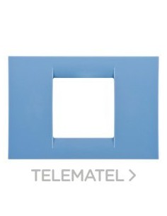 PLACA 2M AZUL CIELO SYSTEM VIRNA