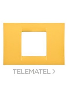 PLACA 2M AMARILLO MAIZ SYSTEM VIRNA