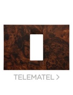 PLACA 1M RAIZ INGLESA SYSTEM VIRNA