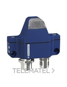 EMISOR RADIO PARA 1 SENSOR 24V