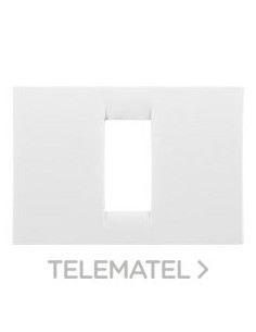 PLACA 1M BLANCO NUBE SYSTEM VIRNA