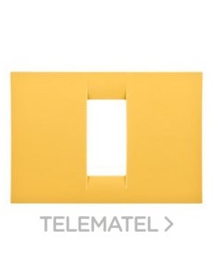 PLACA 1M AMARILLO MAIZ SYSTEM VIRNA