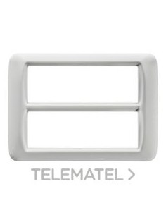 PLACA 12M BLANCO NUBE TOP SYSTEM