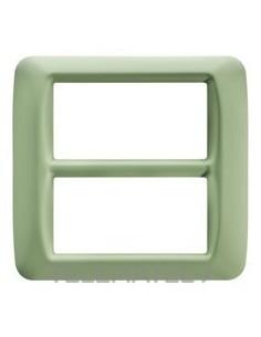 PLACA 8M VERDE VENECIA TOP SYSTEM