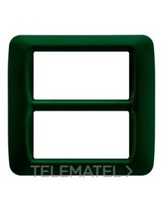 PLACA 8M VERDE RACING TOP SYSTEM