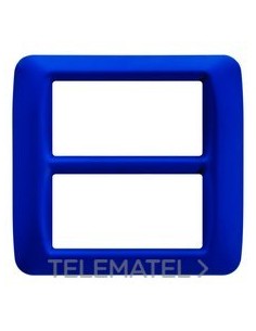 PLACA 8M AZUL JAZZ TOP SYSTEM