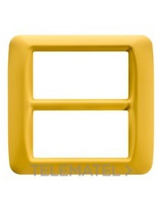 PLACA 8M AMARILLO MAIZ TOP SYSTEM