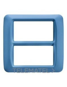 PLACA 8M AZUL CIELO TOP SYSTEM