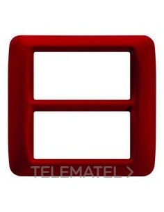 PLACA 8M AMARANTO CLAS.TOP SYSTEM