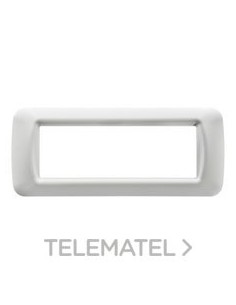 PLACA 6M BLANCO NUBE TOP SYSTEM