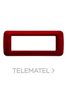 PLACA 6M AMARANTO CLAS.TOP SYSTEM