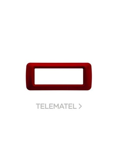 PLACA 6M AMARANTO CLAS.TOP SYSTEM