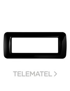 PLACA 6M NEGRO TONER TOP SYSTEM