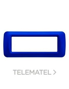 PLACA 6M AZUL JAZZ TOP SYSTEM