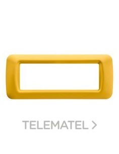 PLACA 6M AMARILLO MAIZ TOP SYSTEM