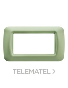 PLACA 4M VERDE VENECIA TOP SYSTEM