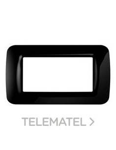 PLACA 4M NEGRO TONER TOP SYSTEM