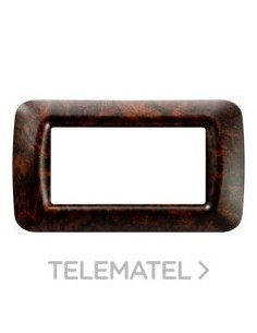 PLACA 4M RAIZ INGLESA TOP SYSTEM