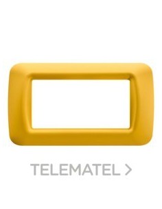 PLACA 4M AMARILLO MAIZ TOP SYSTEM