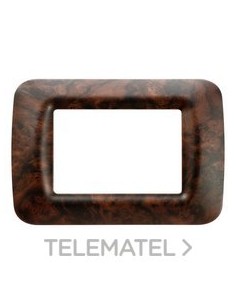 PLACA 3M RAIZ INGLESA TOP SYSTEM