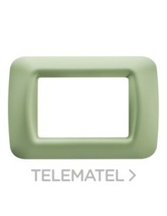 PLACA 3M VERDE VENECIA TOP SYSTEM