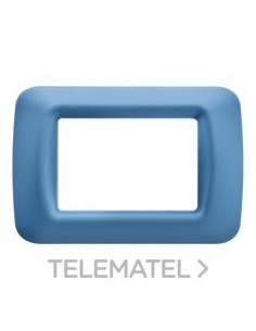 PLACA 3M AZUL CIELO TOP SYSTEM