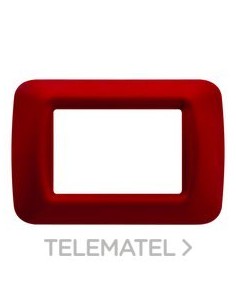 PLACA 3M AMARANTO CLAS.TOP SYSTEM