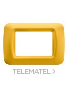 PLACA 3M AMARILLO MAIZ TOP SYSTEM