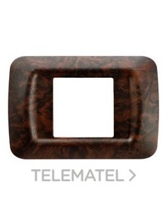 PLACA 2M RAIZ INGLESA TOP SYSTEM