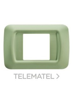 PLACA 2M VERDE VENECIA TOP SYSTEM