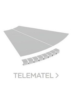 TP.CV.PNA.45º 85x600 R300 U23X GR