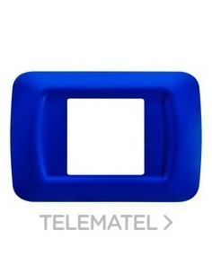 PLACA 2M AZUL JAZZ TOP SYSTEM