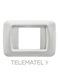 PLACA 2M BLANCO NUBE TOP SYSTEM