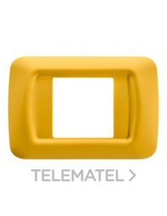 PLACA 2M AMARILLO MAIZ TOP SYSTEM