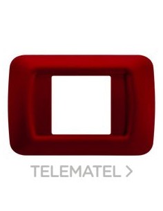 PLACA 2M AMARANTO CLAS.TOP SYSTEM