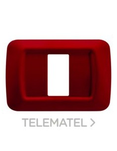 PLACA 1M AMARANTO CLAS.TOP SYSTEM