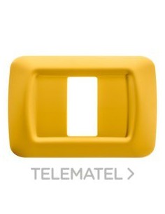 PLACA 1M AMARILLO MAIZ TOP SYSTEM