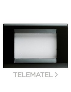 PLACA 8M NEGRO TÓNER PLAYBUS