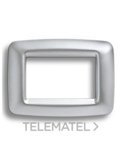 PLACA 6 M.CROMO SOFT PLAYBUS YOUNG