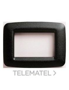 PLACA 6 M.PIZARRA MET.PLAYBUS YOUNG