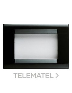 PLACA 4M.NEGRO TÓNER PLAYBUS