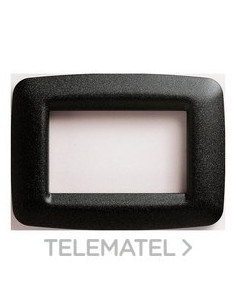 PLACA 4 M.PIZARRA MET.PLAYBUS YOUNG