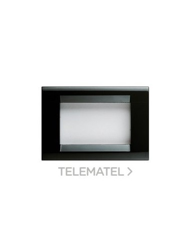 PLACA 3M.NEGRO TÓNER PLAYBUS