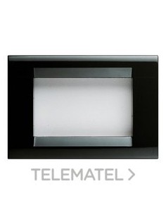 PLACA 2M.NEGRO TÓNER PLAYBUS