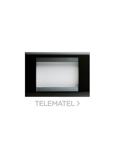 PLACA 2M.NEGRO TÓNER PLAYBUS