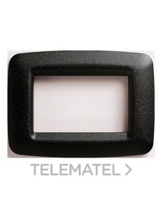 PLACA 2 M.PIZARRA MET.PLAYBUS YOUNG