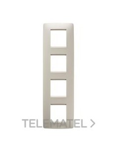 PLACA ONE INT.2 +2 +2+2M.V.MARFIL