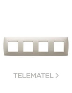 PLACA ONE INT.2 +2 +2+2M.H.MARFIL